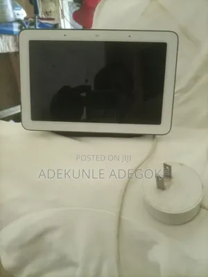 Google Nest Hub