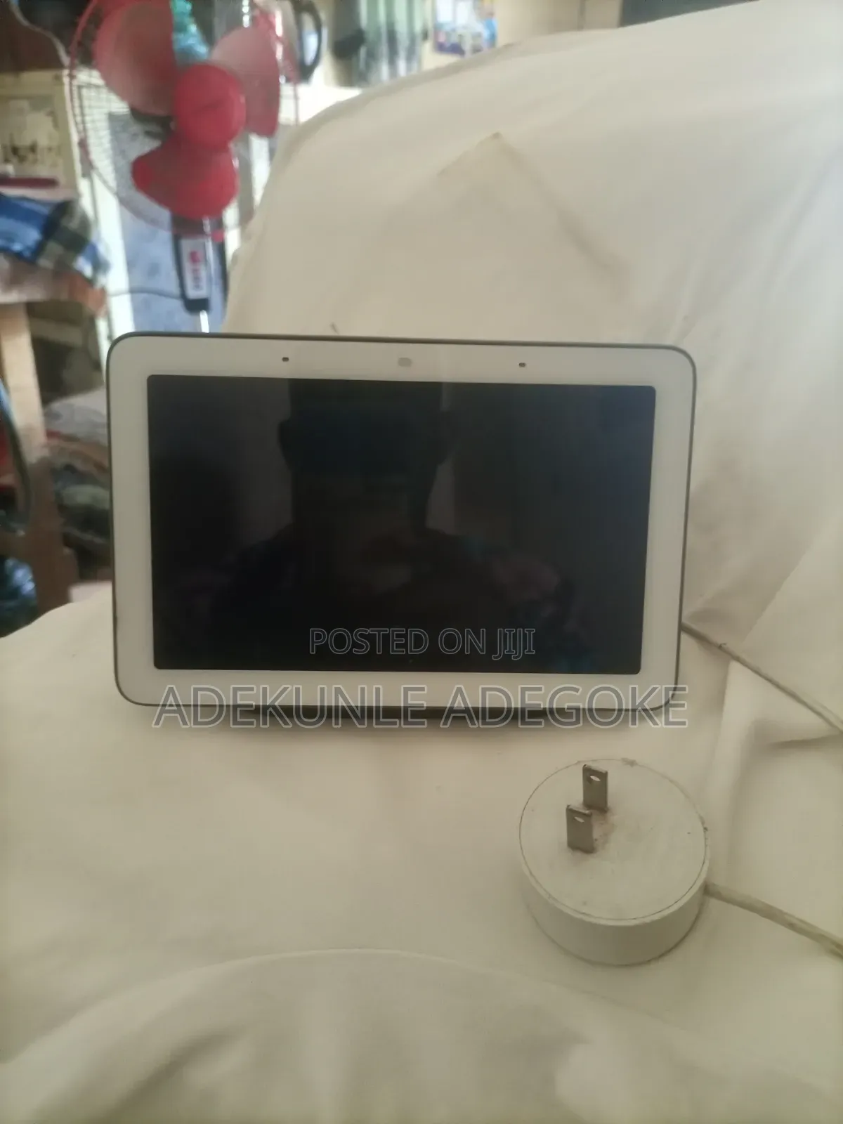 Google Nest Hub