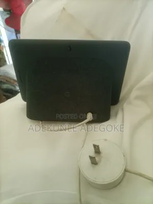 Google Nest Hub