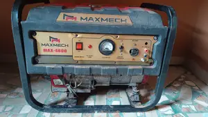 Max Mech 4800