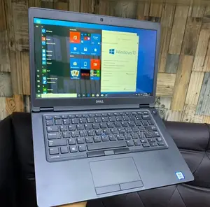 Laptop Dell Latitude 5480 8GB Intel Core i5 HDD+SSD 256GB