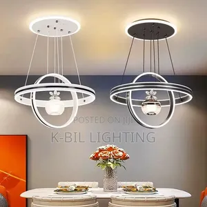 LED Pendant