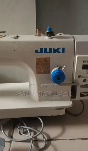 Industrial Sewing Machine