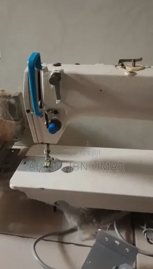 Industrial Sewing Machine