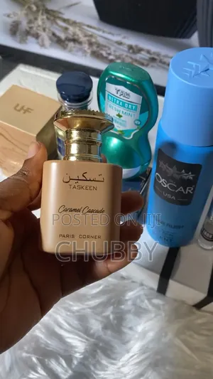 Long Lasting Men Combo Perfumes