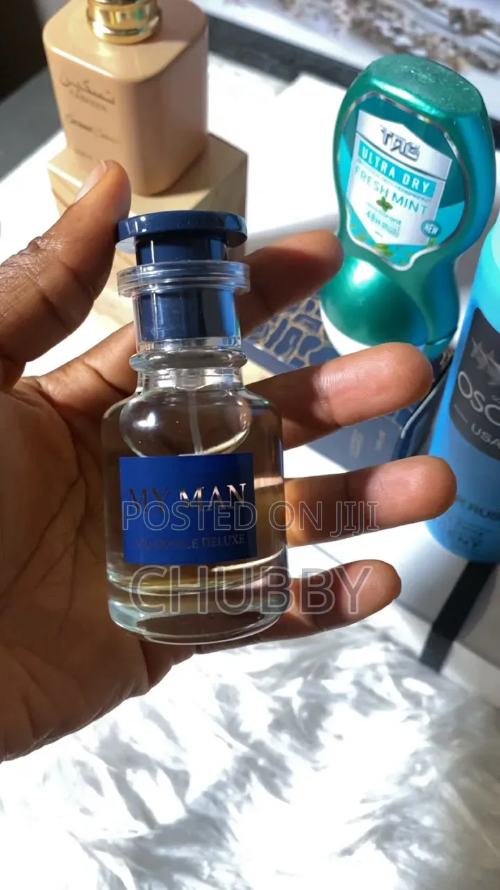 Long Lasting Men Combo Perfumes