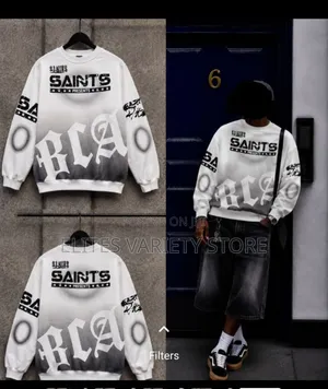 Men's Wears