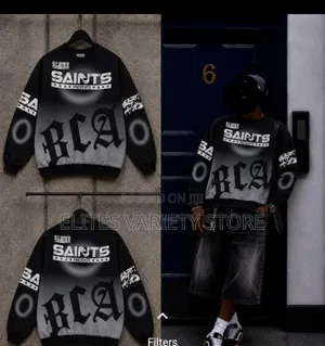Men's Wears