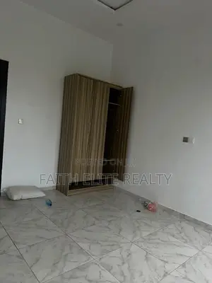 4bdrm Duplex in Lekki Expressway for rent