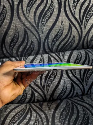 Apple iPad Air 2 16 GB Silver