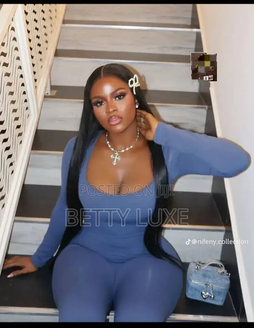 Sexy Bodycon Jumpsuits