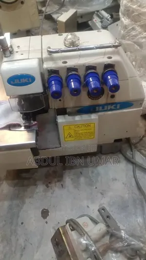 Industrial Weaving Machine