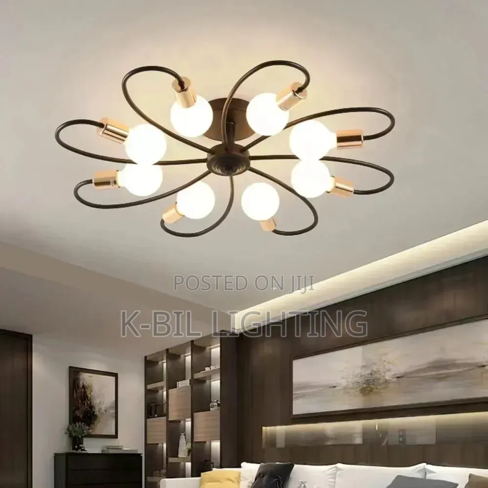 Nordic Chandelier