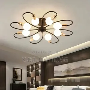 Nordic Chandelier