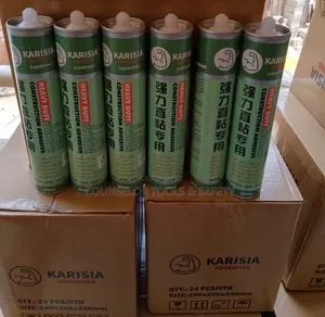 Karisia Liquid Nail