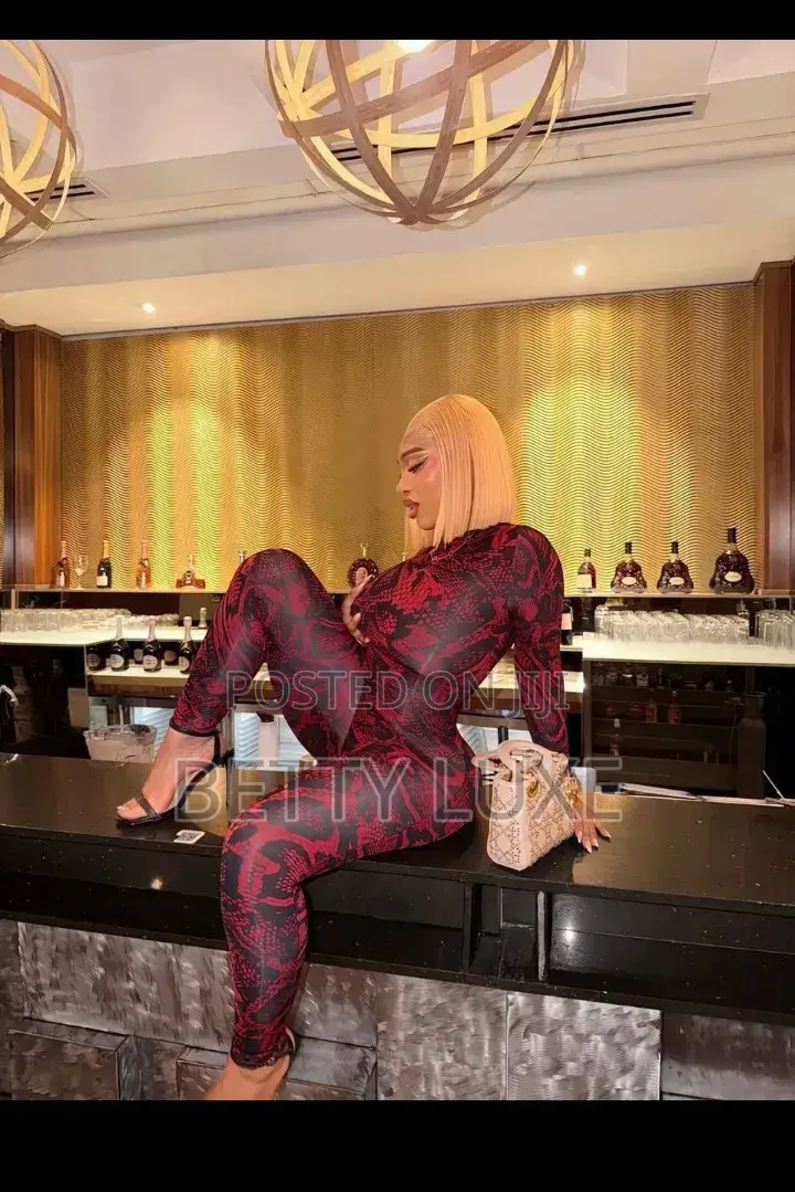 Sexy Bodycon Jumpsuits
