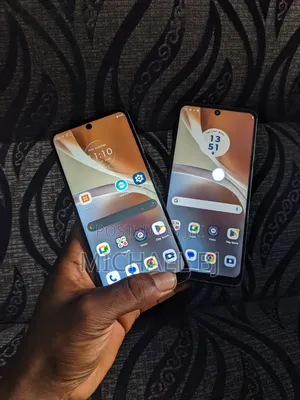 Motorola Moto G 5G 64 GB Silver