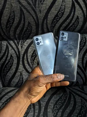 Motorola Moto G32 64 GB Silver