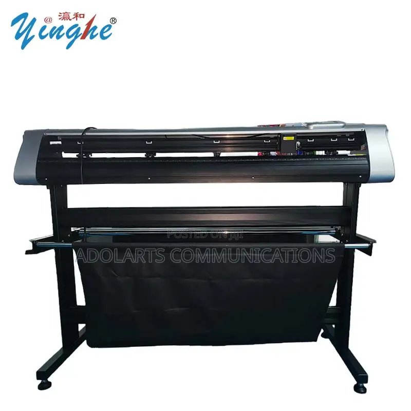 4.5ft Vinyl Cutter Plotter With Contour Functions