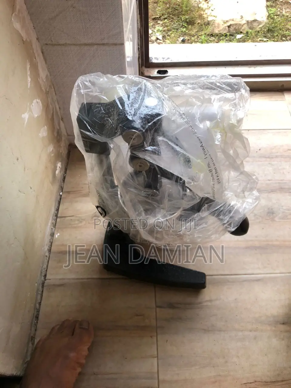 Manual Hand Juicer