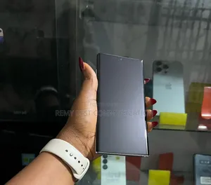 Samsung Galaxy Note 10 Plus 256 GB Silver