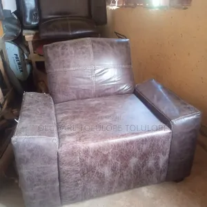Exotic Chairs