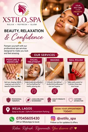 Professional Pedicure Services