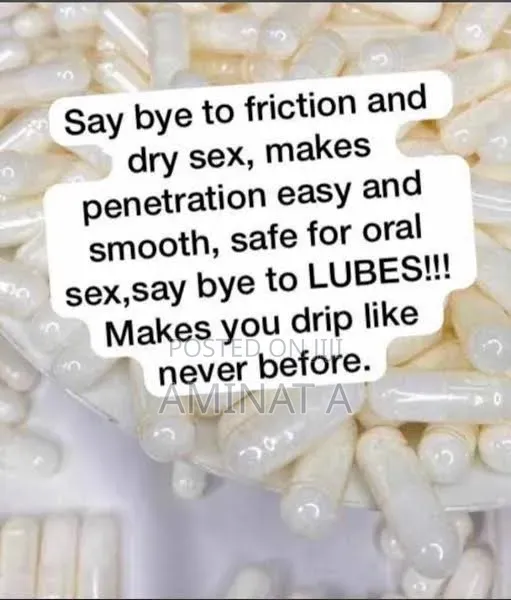 Dripping Pills