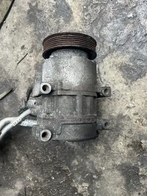 AC Compressor for Hyndia Sonata 2012-2018