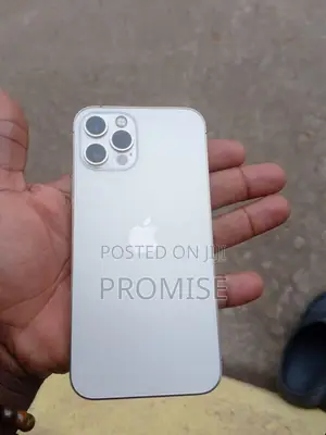 Apple iPhone 12 Pro 128 GB Rose Gold