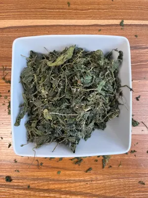 Stinging Nettle Leaf 500grams