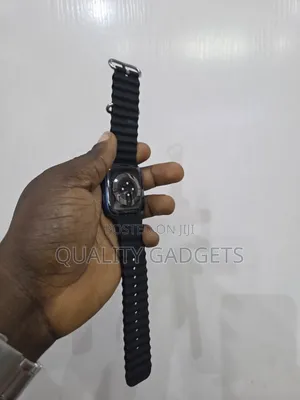 Apple Watch Series 7 45mm