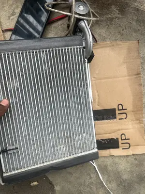 AC Evaporator for Toyota Yaris 2010-2014