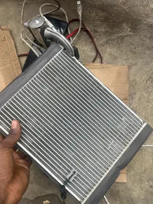 AC Evaporator for Toyota Yaris 2010-2014