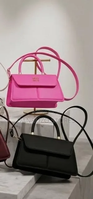High Quality Luxury Women's Mini Handbag