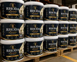 Emulsion Paint