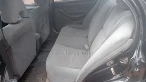 Honda Civic 2004 Black