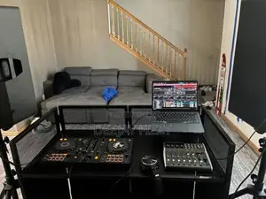 Standard Dj Service