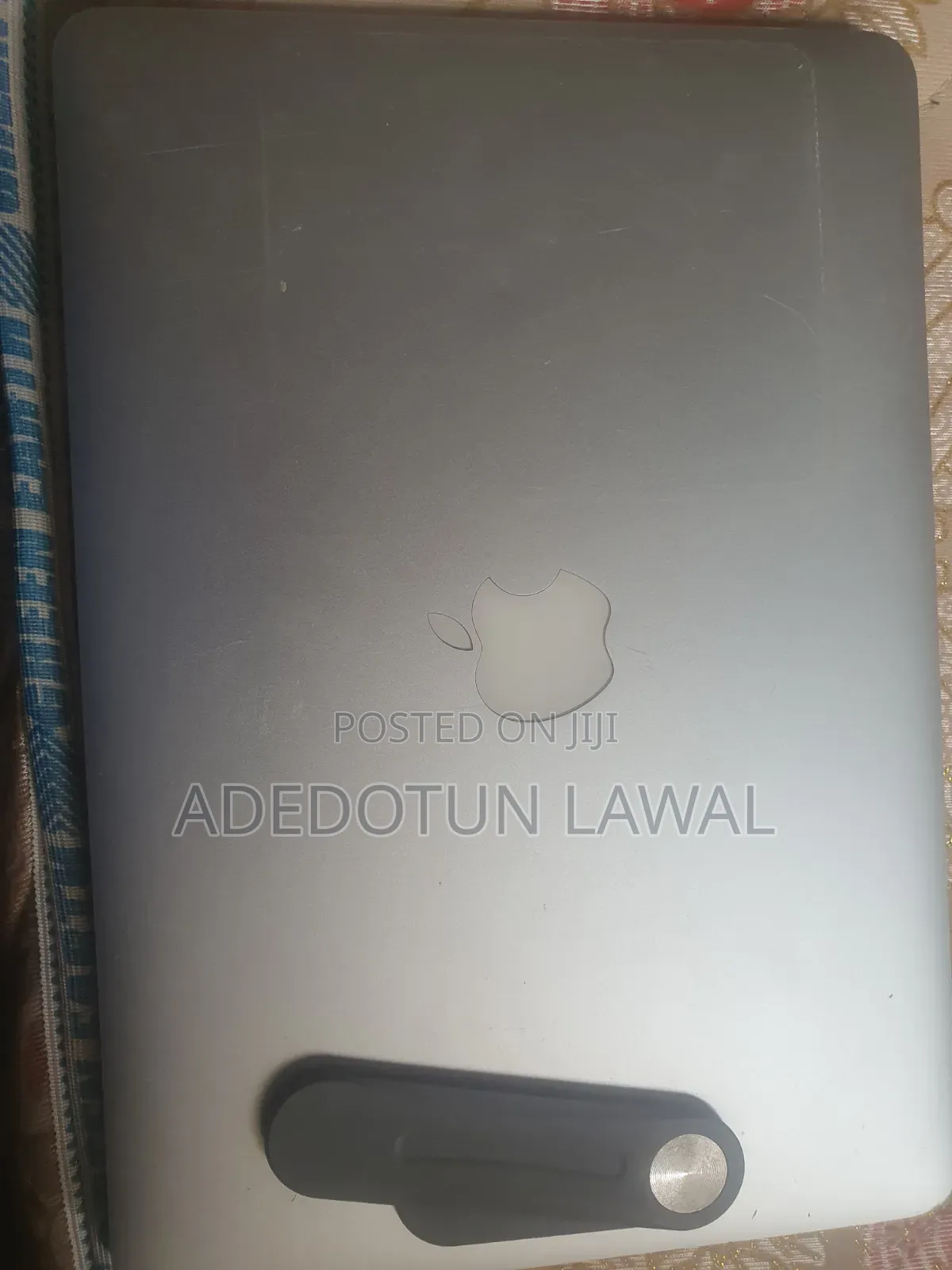 Laptop Apple MacBook Pro 2015 8GB Intel Core i5 SSD 256GB