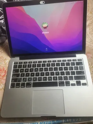 Laptop Apple MacBook Pro 2015 8GB Intel Core i5 SSD 256GB