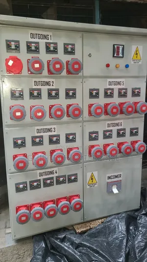 Electrical Panel