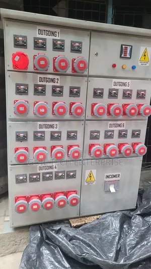 Electrical Panel