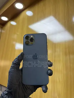 Apple iPhone 12 Pro Max 128 GB Blue