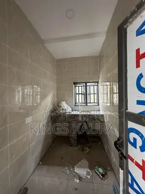 1bdrm Bungalow in Lugbe District for rent