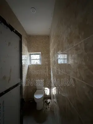 1bdrm Bungalow in Lugbe District for rent
