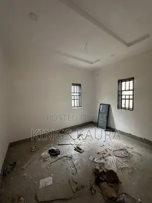 1bdrm Bungalow in Lugbe District for rent