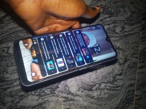 Tecno Pop 7 Pro 64 GB Silver