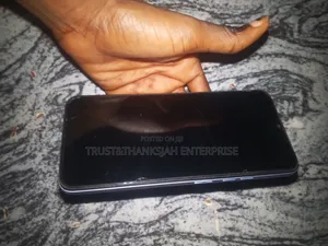 Tecno Pop 7 Pro 64 GB Silver
