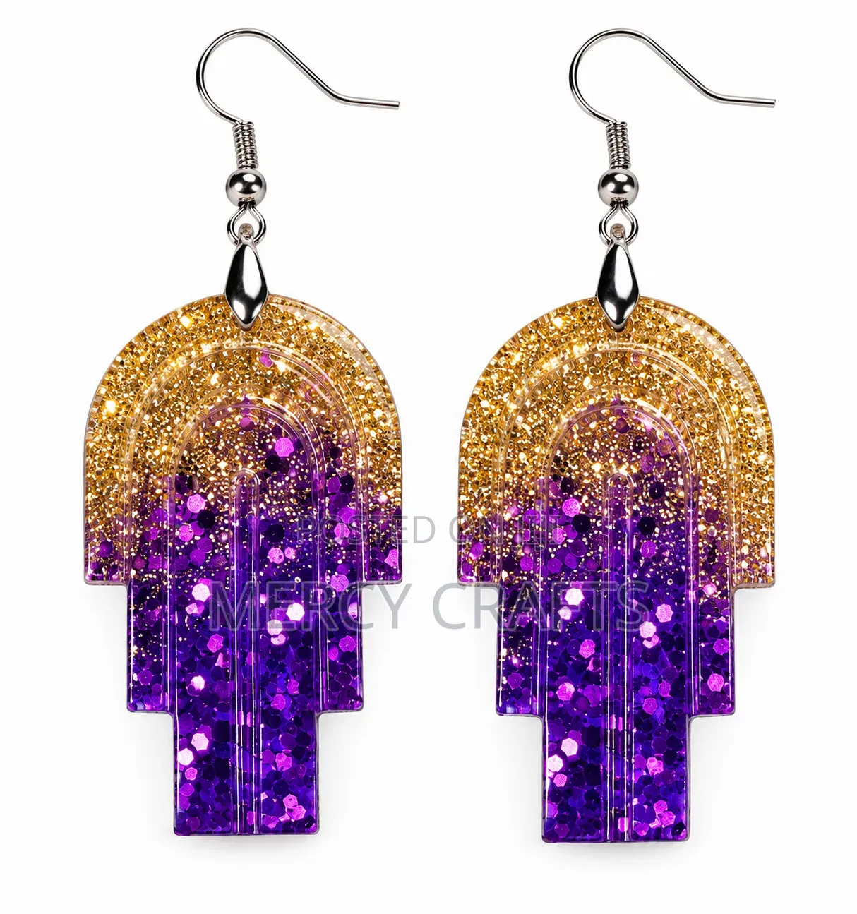 Dropping Earrings
