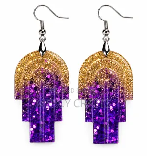 Dropping Earrings